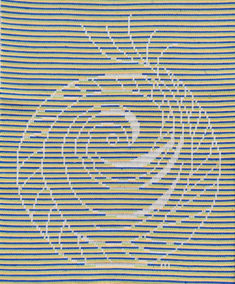 Cuba II, inspiriert in Kuba.